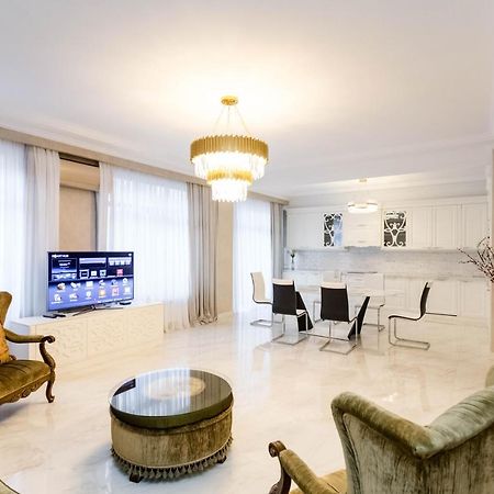 Rustaveli Residence I Tbilissi Extérieur photo