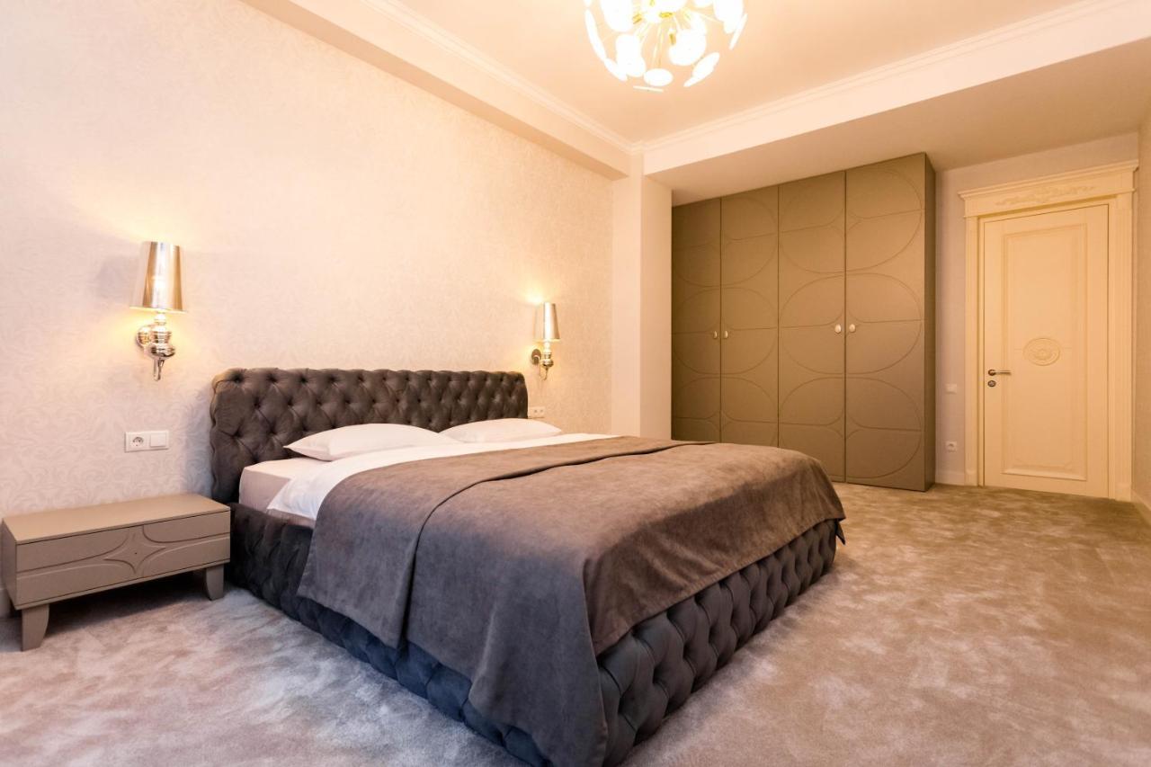 Rustaveli Residence I Tbilissi Extérieur photo