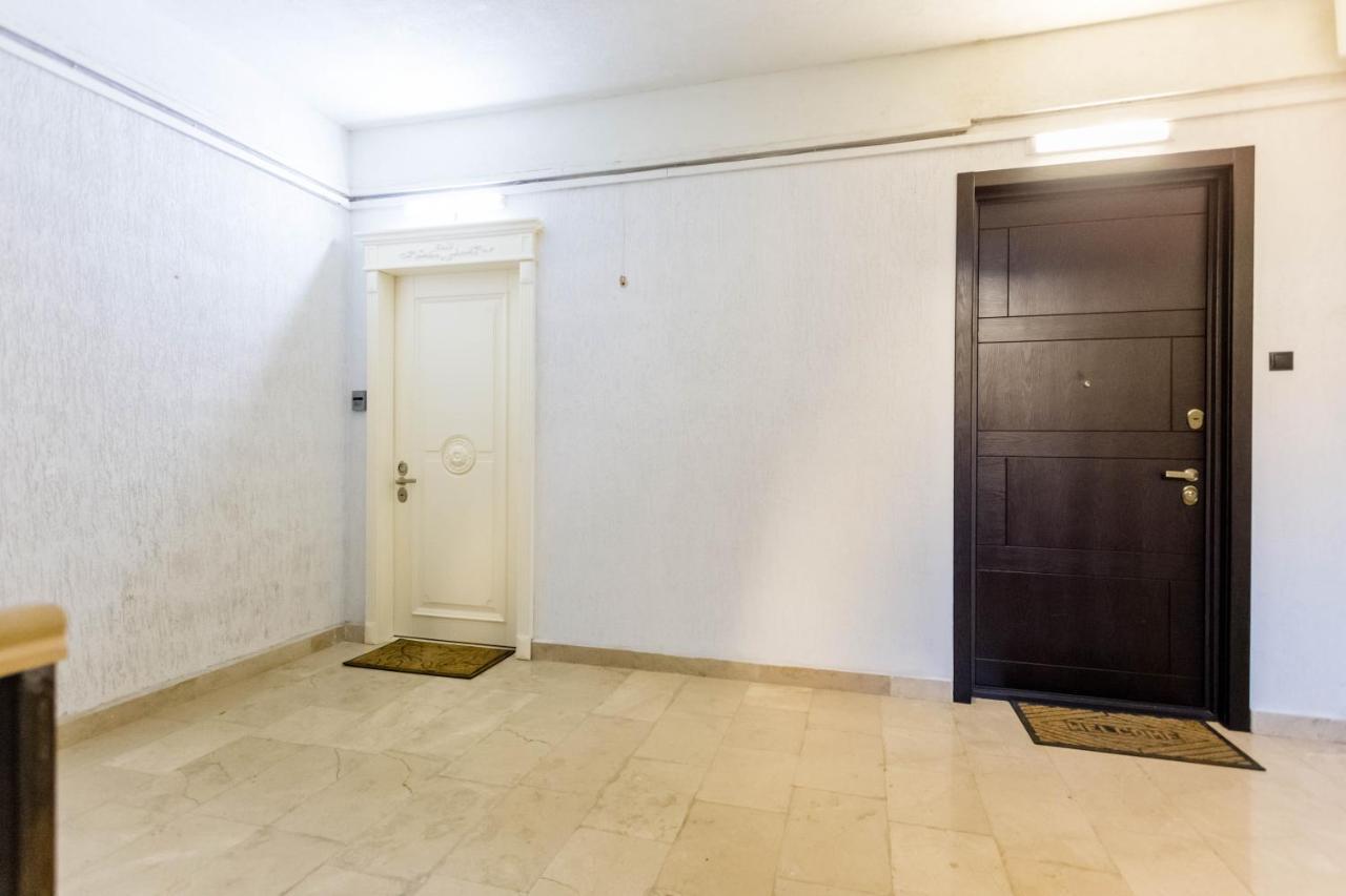 Rustaveli Residence I Tbilissi Extérieur photo