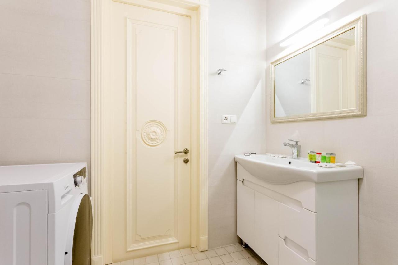 Rustaveli Residence I Tbilissi Extérieur photo
